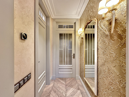 Продам однокомнатную (1-комн.) квартиру, Пискарёвский пр-кт, 1, Санкт-Петербург г