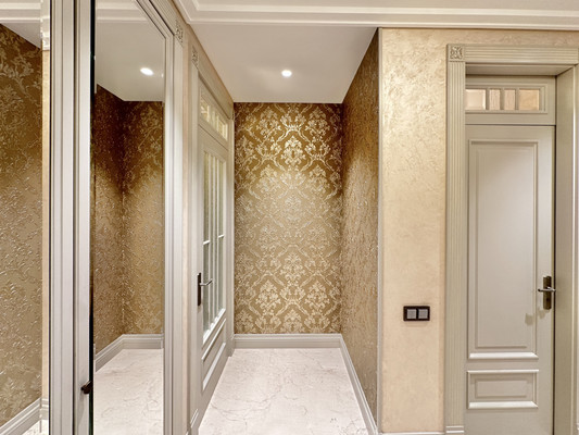 Продам однокомнатную (1-комн.) квартиру, Пискарёвский пр-кт, 1, Санкт-Петербург г