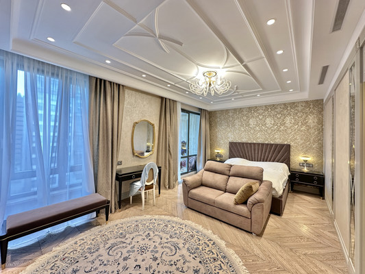 Продам однокомнатную (1-комн.) квартиру, Пискарёвский пр-кт, 1, Санкт-Петербург г