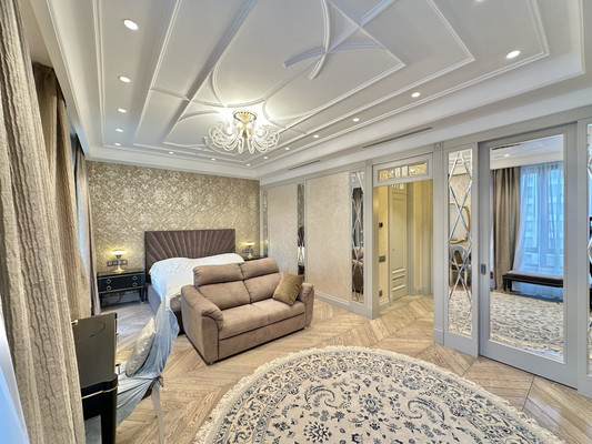 Продам однокомнатную (1-комн.) квартиру, Пискарёвский пр-кт, 1, Санкт-Петербург г