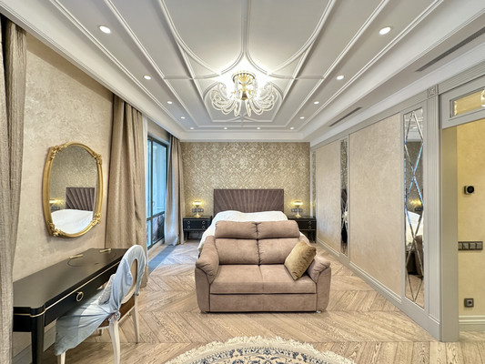 Продам однокомнатную (1-комн.) квартиру, Пискарёвский пр-кт, 1, Санкт-Петербург г