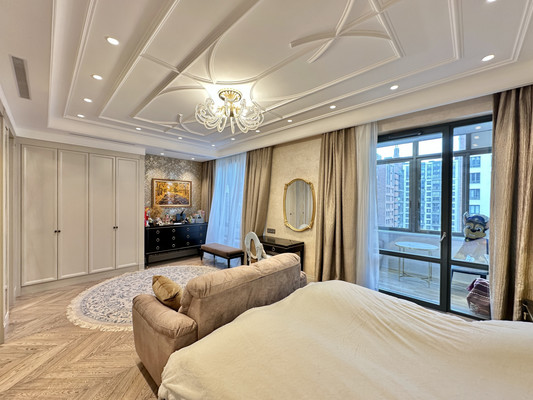 Продам однокомнатную (1-комн.) квартиру, Пискарёвский пр-кт, 1, Санкт-Петербург г