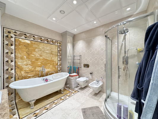 Продам однокомнатную (1-комн.) квартиру, Пискарёвский пр-кт, 1, Санкт-Петербург г