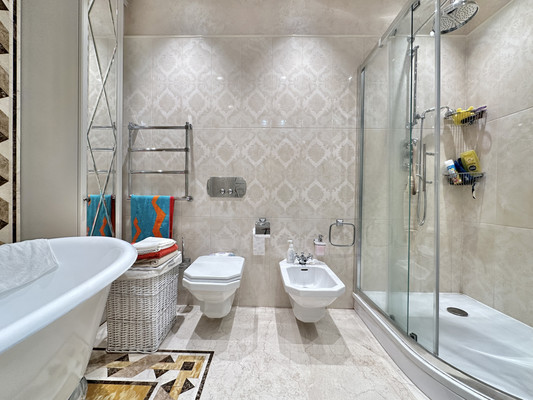 Продам однокомнатную (1-комн.) квартиру, Пискарёвский пр-кт, 1, Санкт-Петербург г