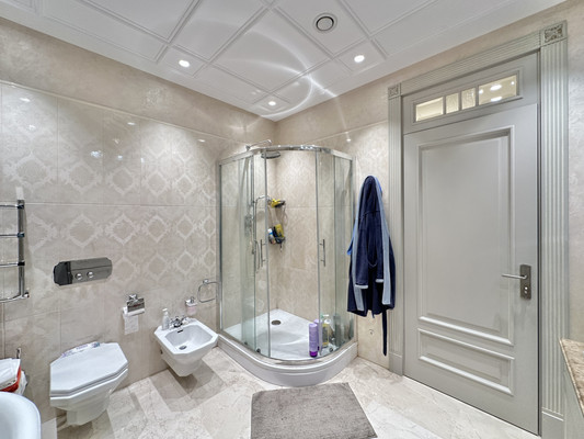 Продам однокомнатную (1-комн.) квартиру, Пискарёвский пр-кт, 1, Санкт-Петербург г