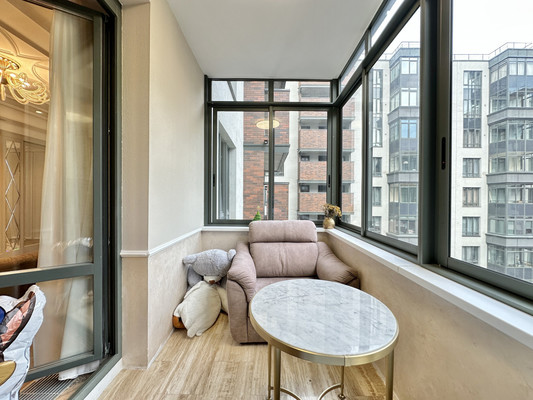 Продам однокомнатную (1-комн.) квартиру, Пискарёвский пр-кт, 1, Санкт-Петербург г