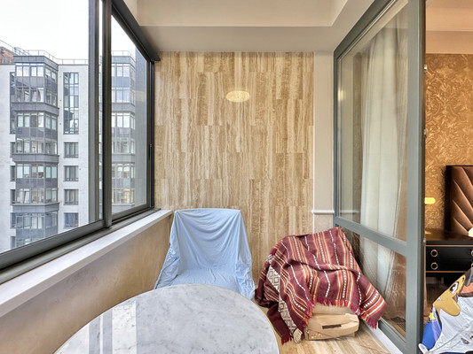 Продам однокомнатную (1-комн.) квартиру, Пискарёвский пр-кт, 1, Санкт-Петербург г