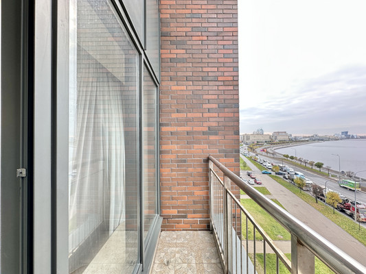 Продам однокомнатную (1-комн.) квартиру, Пискарёвский пр-кт, 1, Санкт-Петербург г