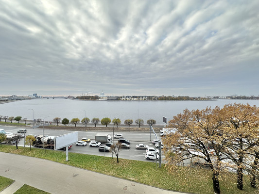 Продам однокомнатную (1-комн.) квартиру, Пискарёвский пр-кт, 1, Санкт-Петербург г