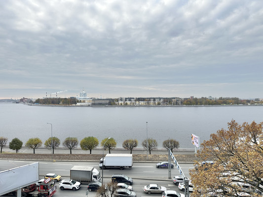 Продам однокомнатную (1-комн.) квартиру, Пискарёвский пр-кт, 1, Санкт-Петербург г