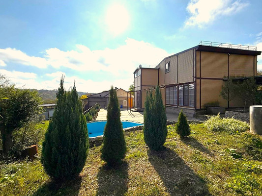 Продам дом, Репина ул, 4, Нефтегорск пгт, 0 км от города