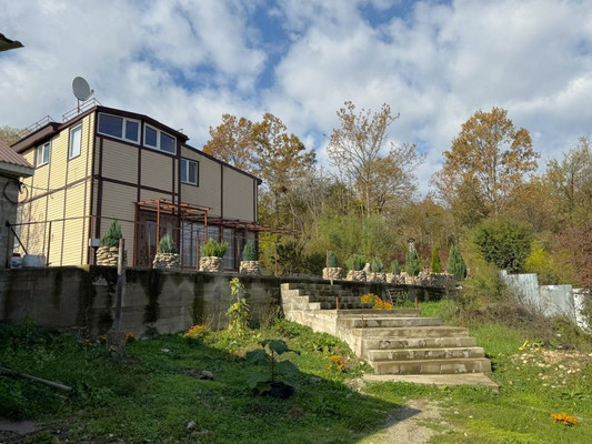 Продам дом, Репина ул, 4, Нефтегорск пгт, 0 км от города