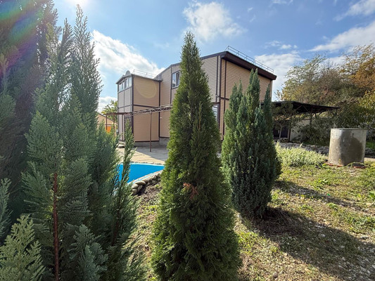 Продам дом, Репина ул, 4, Нефтегорск пгт, 0 км от города