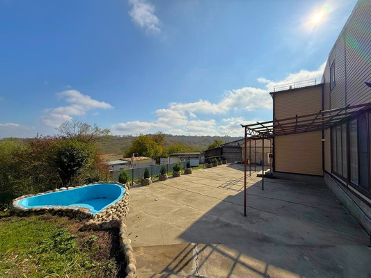 Продам дом, Репина ул, 4, Нефтегорск пгт, 0 км от города