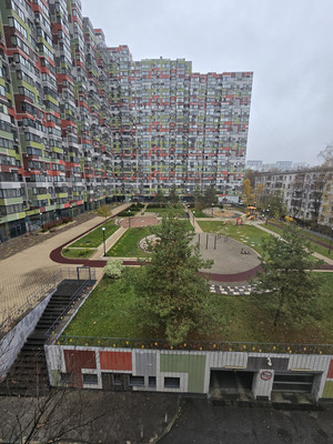 Продам однокомнатную (1-комн.) квартиру, Генерала Глаголева ул, 24к2, Москва г