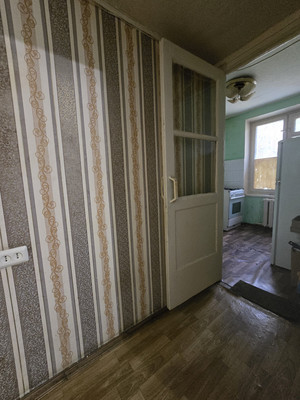 Продам однокомнатную (1-комн.) квартиру, Генерала Глаголева ул, 24к2, Москва г