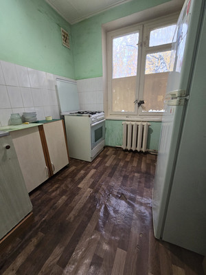 Продам однокомнатную (1-комн.) квартиру, Генерала Глаголева ул, 24к2, Москва г