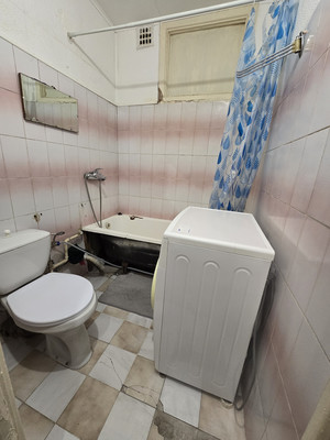 Продам однокомнатную (1-комн.) квартиру, Генерала Глаголева ул, 24к2, Москва г