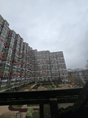 Продам однокомнатную (1-комн.) квартиру, Генерала Глаголева ул, 24к2, Москва г