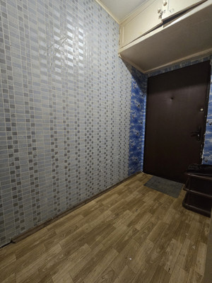 Продам однокомнатную (1-комн.) квартиру, Генерала Глаголева ул, 24к2, Москва г