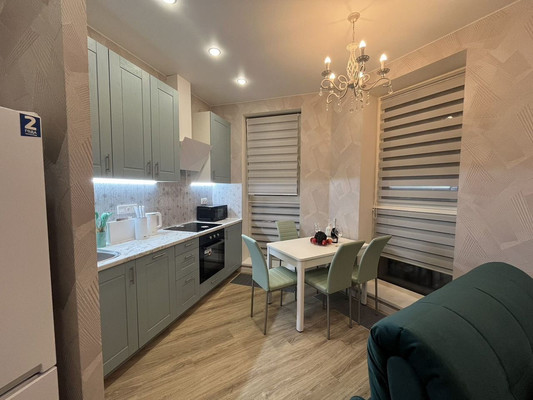 Сдам двухкомнатную (2-комн.) квартиру, Адмирала Макарова ул, 6ак1, Москва г