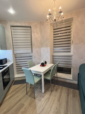 Сдам двухкомнатную (2-комн.) квартиру, Адмирала Макарова ул, 6ак1, Москва г