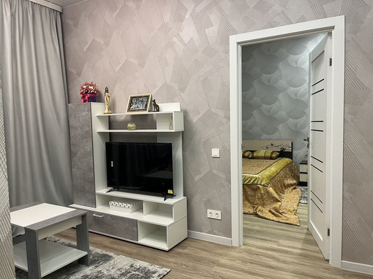 Сдам двухкомнатную (2-комн.) квартиру, Адмирала Макарова ул, 6ак1, Москва г