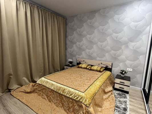 Сдам двухкомнатную (2-комн.) квартиру, Адмирала Макарова ул, 6ак1, Москва г