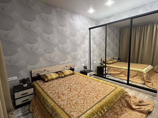 Сдам двухкомнатную (2-комн.) квартиру, Адмирала Макарова ул, 6ак1, Москва г