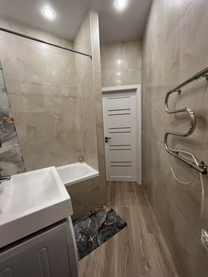 Сдам двухкомнатную (2-комн.) квартиру, Адмирала Макарова ул, 6ак1, Москва г