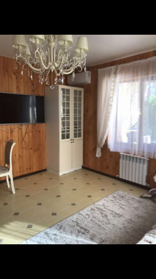 Продам коттедж, Таежная ул, 18, Анапа г, 0 км от города