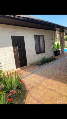 Продам коттедж, Таежная ул, 18, Анапа г, 0 км от города