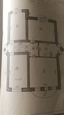 Продам коттедж, Таежная ул, 18, Анапа г, 0 км от города