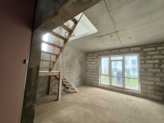 Продам таунхаус, Бориса Житкова ул, 1, Троицк г, 0 км от города