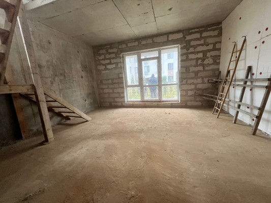 Продам таунхаус, Бориса Житкова ул, 1, Троицк г, 0 км от города