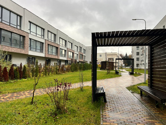 Продам таунхаус, Бориса Житкова ул, 1, Троицк г, 0 км от города