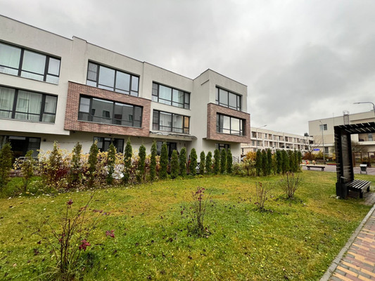 Продам таунхаус, Бориса Житкова ул, 1, Троицк г, 0 км от города