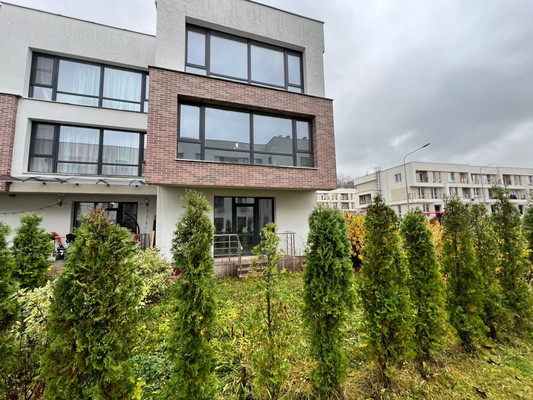 Продам таунхаус, Бориса Житкова ул, 1, Троицк г, 0 км от города