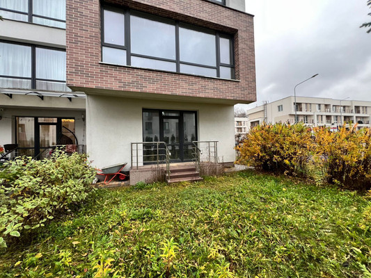 Продам таунхаус, Бориса Житкова ул, 1, Троицк г, 0 км от города