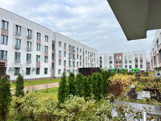 Продам таунхаус, Бориса Житкова ул, 1, Троицк г, 0 км от города