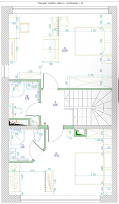 Продам таунхаус, Бориса Житкова ул, 1, Троицк г, 0 км от города