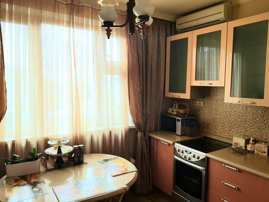 Сдам двухкомнатную (2-комн.) квартиру, Алтуфьевское ш, 74, Москва г