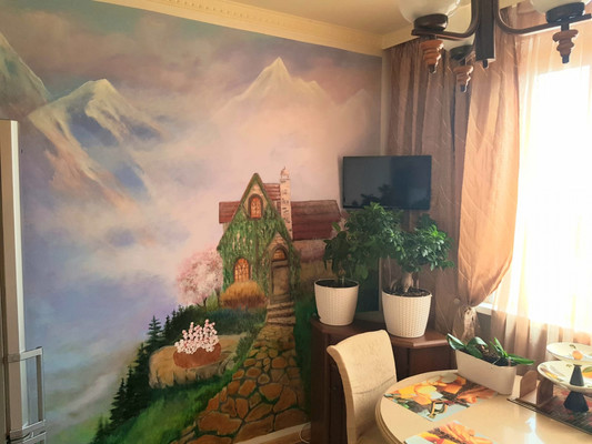 Сдам двухкомнатную (2-комн.) квартиру, Алтуфьевское ш, 74, Москва г