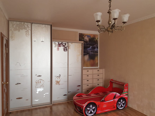 Сдам двухкомнатную (2-комн.) квартиру, Алтуфьевское ш, 74, Москва г