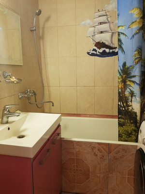 Сдам двухкомнатную (2-комн.) квартиру, Алтуфьевское ш, 74, Москва г