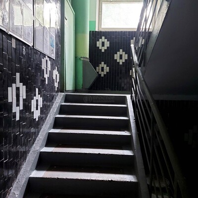 Продам однокомнатную (1-комн.) квартиру, Каширское ш, 102к1, Москва г