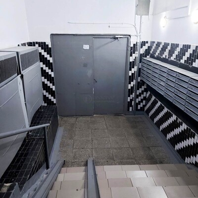 Продам однокомнатную (1-комн.) квартиру, Каширское ш, 102к1, Москва г