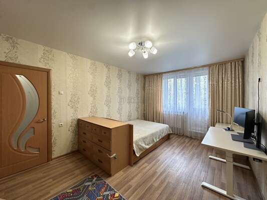 Продам двухкомнатную (2-комн.) квартиру, Центральная ул, 4, Пуршево д