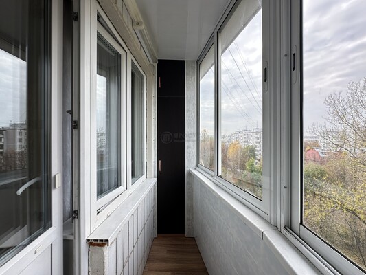 Продам двухкомнатную (2-комн.) квартиру, Центральная ул, 4, Пуршево д