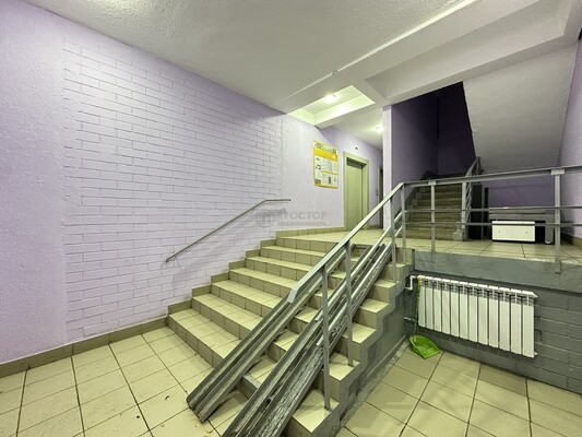 Продам двухкомнатную (2-комн.) квартиру, Центральная ул, 4, Пуршево д